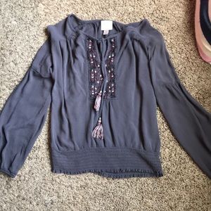 Knox Rose for target shirt